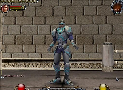 画像ギャラリー No.006のサムネイル画像 / 「エターナルカオス」25日のアップデート“ラグハイム”の特設サイトを公開