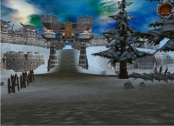 画像ギャラリー No.007のサムネイル画像 / 「エターナルカオス」25日のアップデート“ラグハイム”の特設サイトを公開