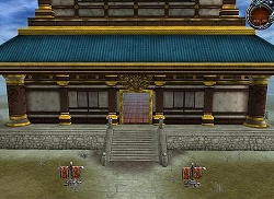 画像ギャラリー No.008のサムネイル画像 / 「エターナルカオス」25日のアップデート“ラグハイム”の特設サイトを公開