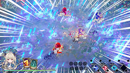 クライムライト／CRYMELIGHT
