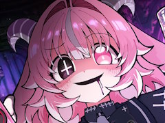 �Ϲ��ΥС��ǰ���Ȱ��ߥ��Х��Х�򷫤깭�����PUKEY GODDESS SHOT TRICK�פϡ�2026ǯSteam��ȯ���
