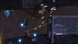 Frontier Fire