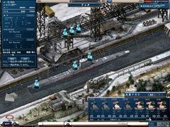 画像集#004のサムネイル/戦いは新たなステージへ。「NAVYFIELD NEO」,8月21日に潜水艦を実装