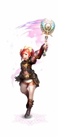 ꡼ No.003Υͥ / MMORPGLineage IIס緿åץǡȡGoddess of Destructionפڹ615˼ꡣץ⡼ࡼӡUp