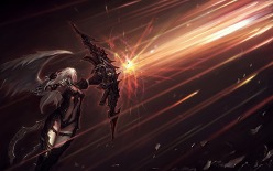 ꡼ No.005Υͥ / MMORPGLineage IIס緿åץǡȡGoddess of Destructionפڹ615˼ꡣץ⡼ࡼӡUp