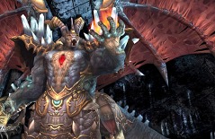 ꡼ No.007Υͥ / MMORPGLineage IIס緿åץǡȡGoddess of Destructionפڹ615˼ꡣץ⡼ࡼӡUp