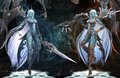 ꡼ No.011Υͥ / MMORPGLineage IIס緿åץǡȡGoddess of Destructionפڹ615˼ꡣץ⡼ࡼӡUp