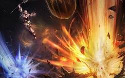 ꡼ No.017Υͥ / MMORPGLineage IIס緿åץǡȡGoddess of Destructionפڹ615˼ꡣץ⡼ࡼӡUp