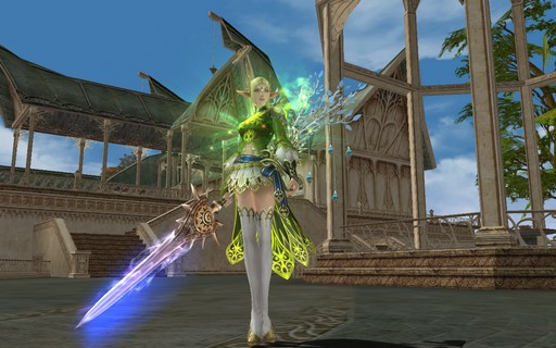 画像ギャラリー No.010のサムネイル画像 / 16周年を迎えた「リネージュ2」。サービス無料化からのゲーム内の変化と今後の展開を日本運営の統括プロデューサーに聞く