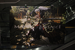 画像ギャラリー No.002のサムネイル画像 / “SAMURAI CROW”の最新情報などが公開された「リネージュ2」のオフラインイベント“リネージュ2 大感謝祭”をレポート