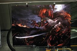 画像ギャラリー No.003のサムネイル画像 / “SAMURAI CROW”の最新情報などが公開された「リネージュ2」のオフラインイベント“リネージュ2 大感謝祭”をレポート