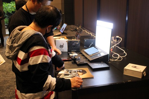 画像ギャラリー No.011のサムネイル画像 / “SAMURAI CROW”の最新情報などが公開された「リネージュ2」のオフラインイベント“リネージュ2 大感謝祭”をレポート