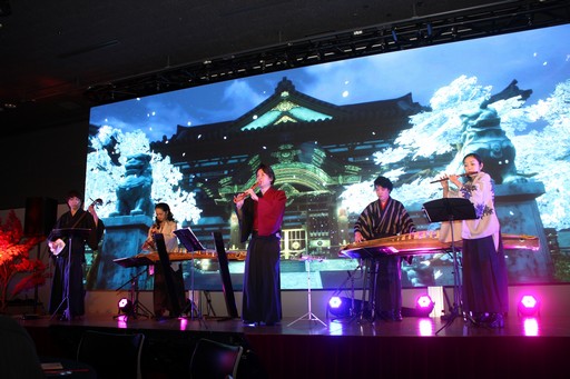 画像ギャラリー No.017のサムネイル画像 / “SAMURAI CROW”の最新情報などが公開された「リネージュ2」のオフラインイベント“リネージュ2 大感謝祭”をレポート