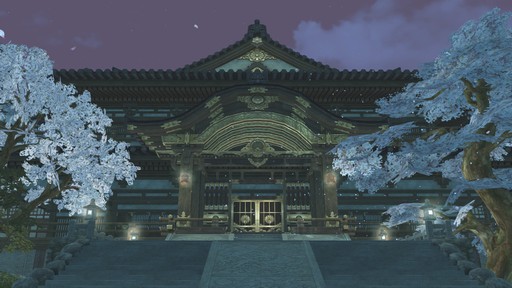 画像ギャラリー No.031のサムネイル画像 / “SAMURAI CROW”の最新情報などが公開された「リネージュ2」のオフラインイベント“リネージュ2 大感謝祭”をレポート