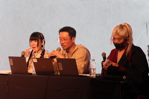 画像ギャラリー No.046のサムネイル画像 / “SAMURAI CROW”の最新情報などが公開された「リネージュ2」のオフラインイベント“リネージュ2 大感謝祭”をレポート