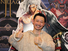 Υ󥿥ӥ塼ϡ֥͡2פγ꡼ʹХץȡSAMURAI CROWפ˹줿פȤϡ