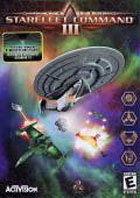 Star Trek:Starfleet Command III
