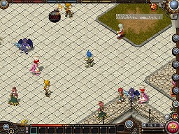 ꡼ No.002Υͥ / ͥ2D MMORPG֥ɡפǥåץǡȤ»ܡ絬Ϥʥȡ֥ɥ˥1stפ䡤ɤ줿ѿȥƥʤɤ