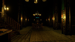 Hollow INN