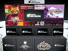 �ϥԥͥåȡ���BitSummit PUNCH�פ˽�Ÿ��5��8���˾����ؤ�ͽ�ꤵ��Ƥ��뿷���ޤ�5�����ȥ��ץ쥤���֥��Ÿ