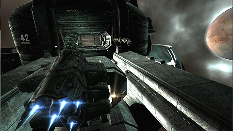 画像集#002のサムネイル/SF MMORPG「EVE Online」のCCP Gamesインタビュー。日本語マニュアル付きパッケージの販売を計画中