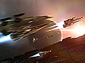 SF MMORPG「EVE Online」のCCP Gamesインタビュー。日本語マニュアル付きパッケージの販売を計画中