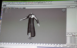 ꡼ No.004Υͥ / GDC 2010ϡEVE Onlineפɲä륢ХĶʼ CCP GamesˤAPEXȤäߥ졼