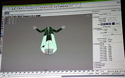 ꡼ No.008Υͥ / GDC 2010ϡEVE Onlineפɲä륢ХĶʼ CCP GamesˤAPEXȤäߥ졼