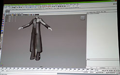 ꡼ No.014Υͥ / GDC 2010ϡEVE Onlineפɲä륢ХĶʼ CCP GamesˤAPEXȤäߥ졼