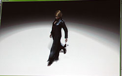 ꡼ No.016Υͥ / GDC 2010ϡEVE Onlineפɲä륢ХĶʼ CCP GamesˤAPEXȤäߥ졼