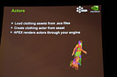 ꡼ No.020Υͥ / GDC 2010ϡEVE Onlineפɲä륢ХĶʼ CCP GamesˤAPEXȤäߥ졼