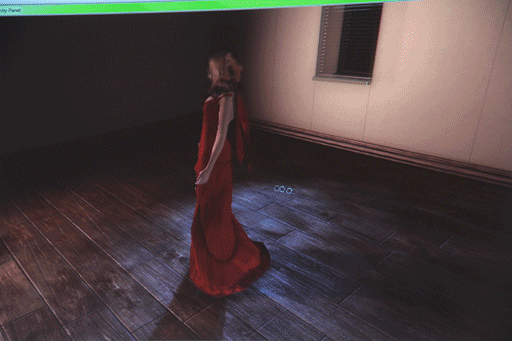 ꡼ No.027Υͥ / GDC 2010ϡEVE Onlineפɲä륢ХĶʼ CCP GamesˤAPEXȤäߥ졼