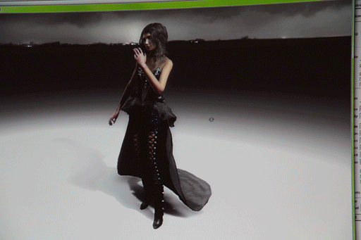 ꡼ No.028Υͥ / GDC 2010ϡEVE Onlineפɲä륢ХĶʼ CCP GamesˤAPEXȤäߥ졼