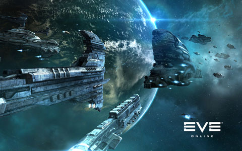 ꡼ No.002Υͥ / CCP GamesCEOEVE Onlineܸ첽θŸ򤢤餿ȯɽ뤳Ȥ餫