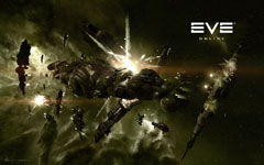 ꡼ No.003Υͥ / CCP GamesCEOEVE Onlineܸ첽θŸ򤢤餿ȯɽ뤳Ȥ餫