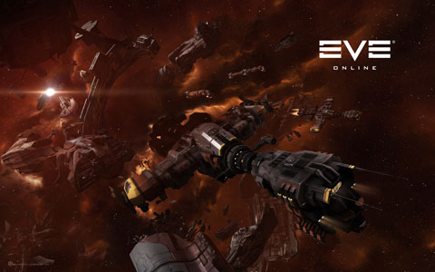 ꡼ No.004Υͥ / CCP GamesCEOEVE Onlineܸ첽θŸ򤢤餿ȯɽ뤳Ȥ餫
