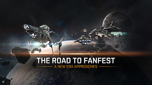 ꡼ No.002Υͥ / EVE OnlineסåץǡȥɥޥåסRoad to Fanfestɤ