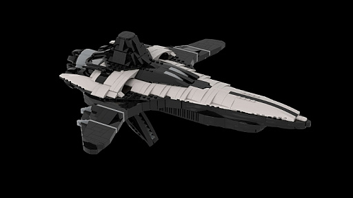 ꡼ No.003Υͥ / EVE OnlineפCCPȡStar CitizenפCIGưBattle of Bricksɤ»