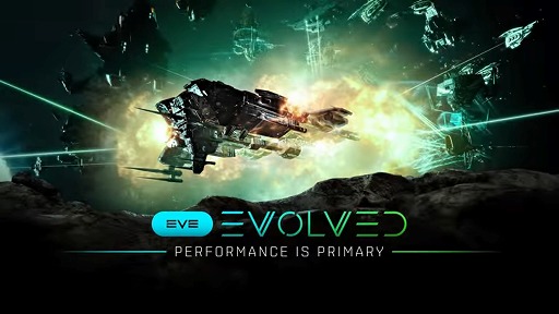 EVE Online | Evolving EVEs Performance