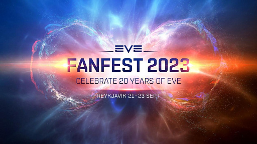 ꡼ No.001Υͥ / EVE Onlineץץ쥤䡼٥ȡEVE Fanfest 2023ɤ2023ǯ92123˥ɤǳš20ǯˤޤޤʺŤ»
