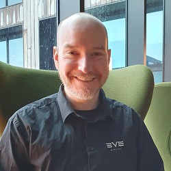 画像ギャラリー No.001のサムネイル画像 / 「FFXI」×「EVE Online」特別企画。長寿MMORPGを支える各々のキーパーソンに,お互いの「聞きたいこと」に答えてもらいました