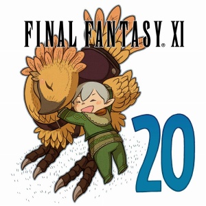 画像ギャラリー No.008のサムネイル画像 / 「FFXI」×「EVE Online」特別企画。長寿MMORPGを支える各々のキーパーソンに,お互いの「聞きたいこと」に答えてもらいました