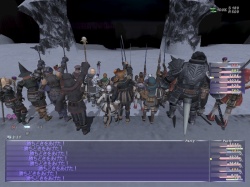 画像ギャラリー No.014のサムネイル画像 / 「FFXI」×「EVE Online」特別企画。長寿MMORPGを支える各々のキーパーソンに,お互いの「聞きたいこと」に答えてもらいました