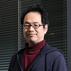 画像ギャラリー No.028のサムネイル画像 / 「FFXI」×「EVE Online」特別企画。長寿MMORPGを支える各々のキーパーソンに,お互いの「聞きたいこと」に答えてもらいました