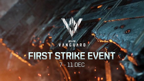 ꡼ No.002Υͥ / EVE OnlineפPvPvEޥץ쥤FPSEVE Vanguardס1ƥ٥ȡFirst Strikeפ򳫻ϡҲȥ쥤顼