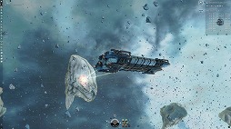 ꡼ No.002Υͥ / EVE Online׺ǿĥƥġCatalystפ꡼ХץꥺޥƥȤо줷ηõҹԥƥ