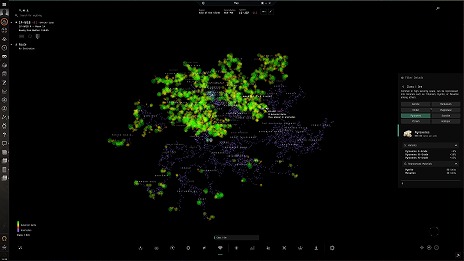 ꡼ No.013Υͥ / EVE Online׺ǿĥƥġCatalystפ꡼ХץꥺޥƥȤо줷ηõҹԥƥ