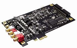 ���������꡼ No.007�Υ���ͥ������ / Creative��PCIe��Sound Blaster�κǾ�̥�ǥ��X-Fi Titanium HD��ȯɽ��THXǧ�ںѤ�1��9800��