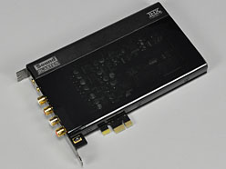 ꡼ No.002Υͥ / Sound Blaster X-Fi Titanium HDץӥ塼ϤϤ̥Ρɤ