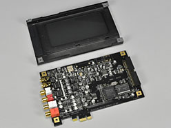 ꡼ No.003Υͥ / Sound Blaster X-Fi Titanium HDץӥ塼ϤϤ̥Ρɤ